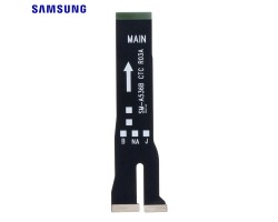 Átvezető flex Samsung Galaxy A53 (SM-A536) 5G CON TO CON FPCB-CTC FPCB ASS'Y GH59-15554A